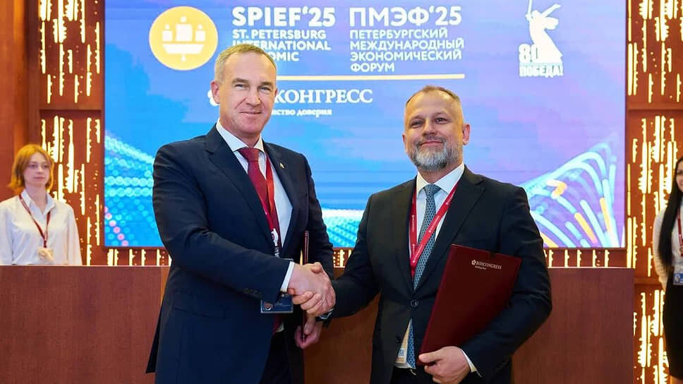 Руслан Кухарук и Василий Пушкин.📷Фото: Telegram-канал Руслана Кухарука