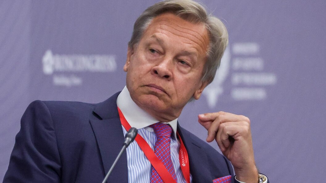    Фото: Shatokhina Natalia/news.ru/Globallookpress