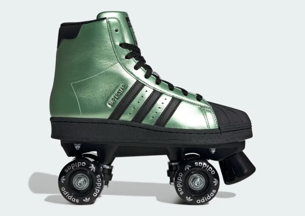 Adidas Superstar 82 Roller Skates