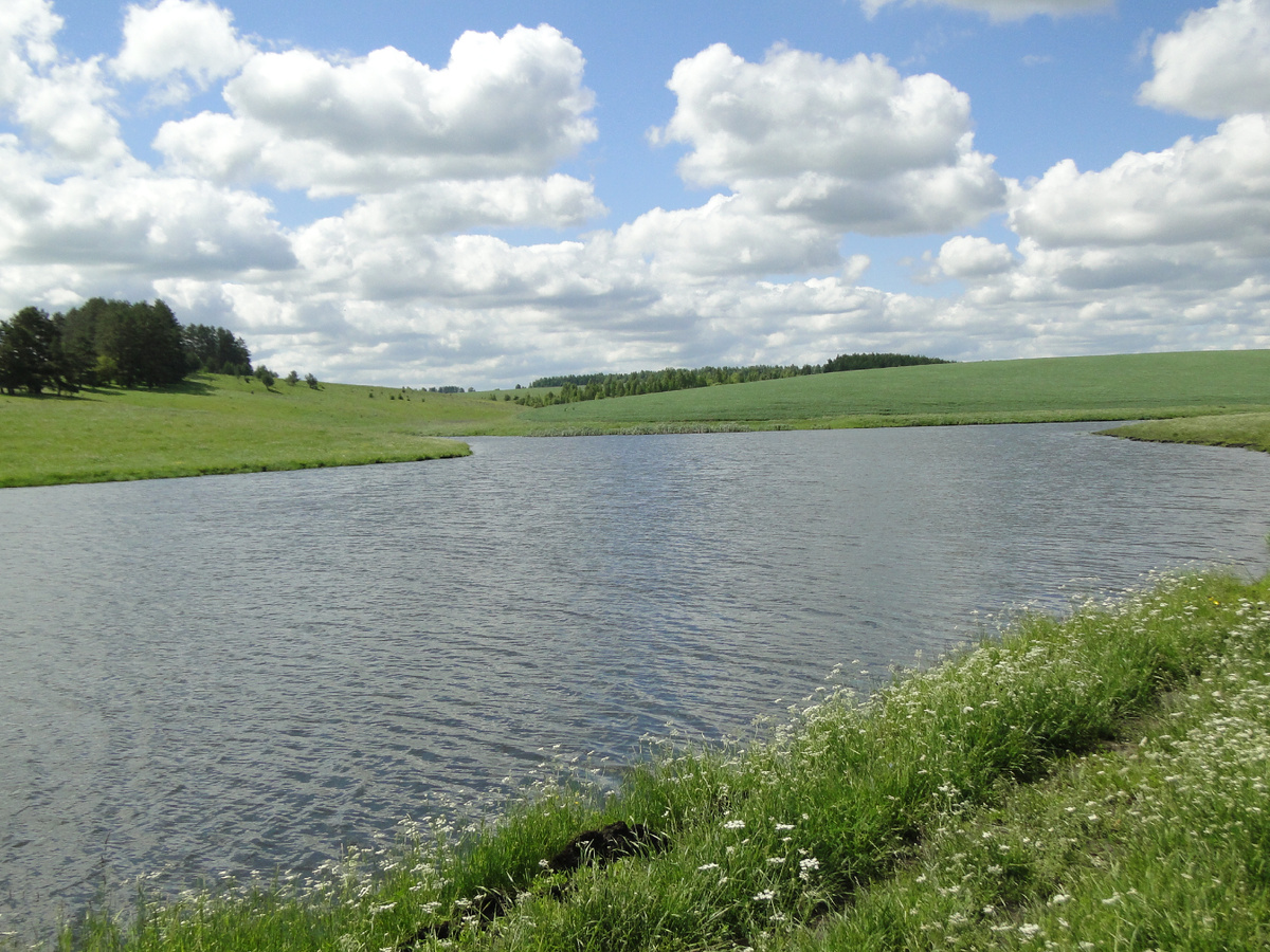 Моя Орловщина. личный архив.