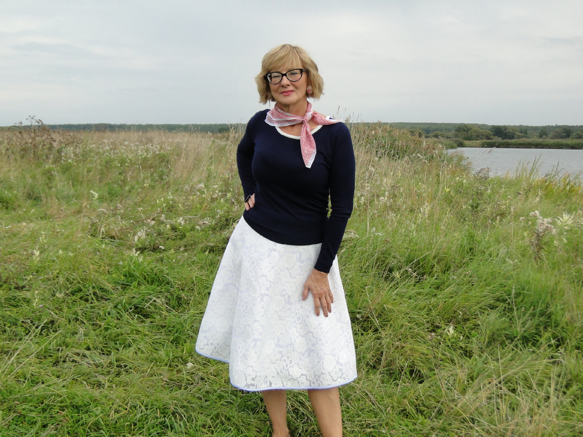 Наша подорловская природа. Личный архив. 