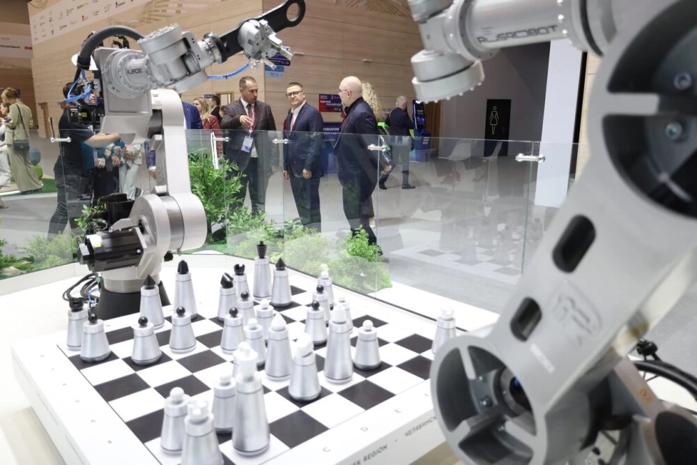    Фото: Пресс-служба губернатора Челябинской области