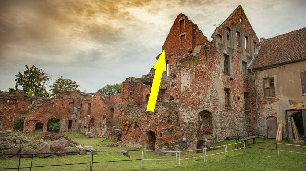    Сказания о Черняховске и его Замке