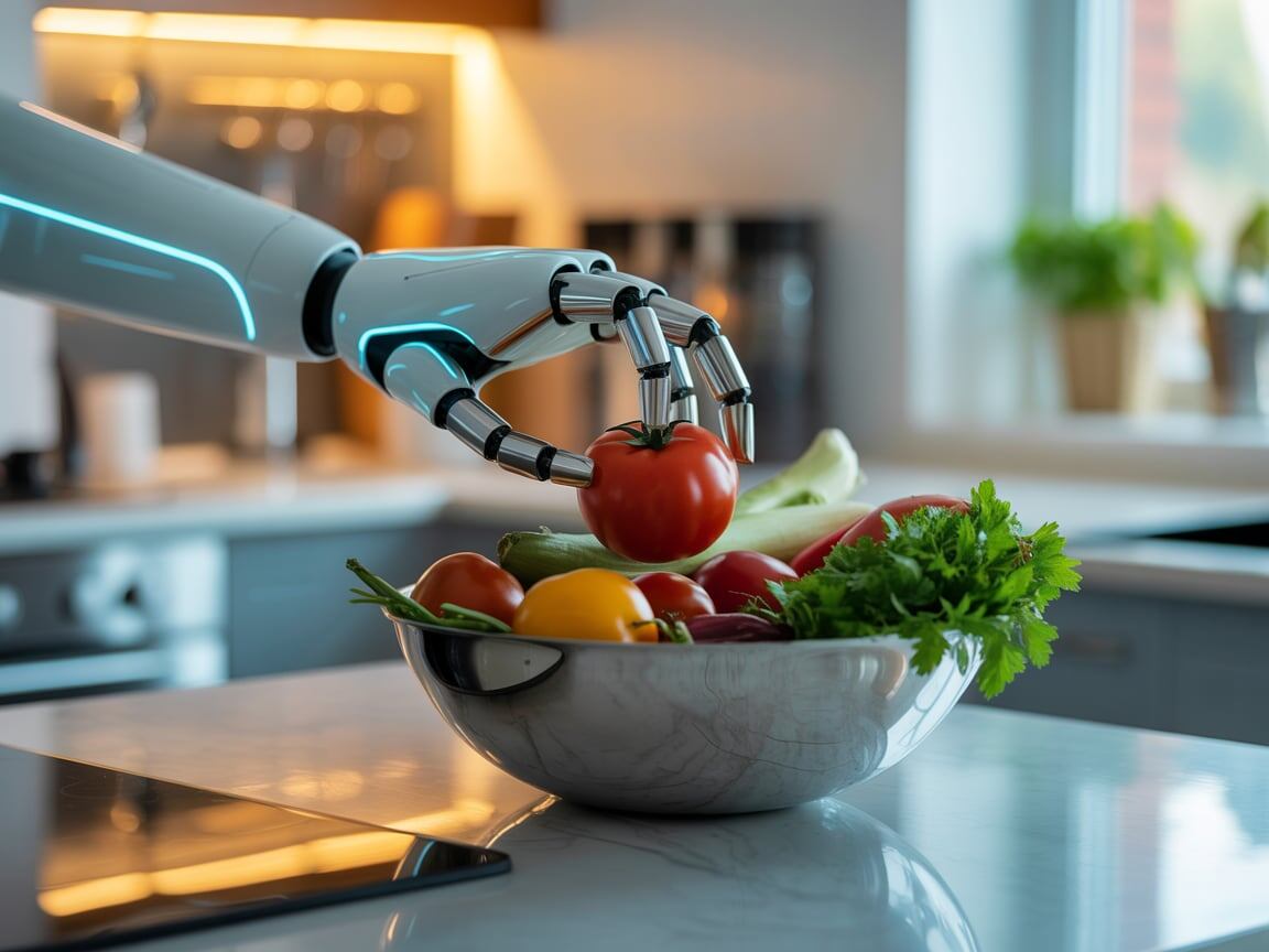    С рутиной справится нейросеть