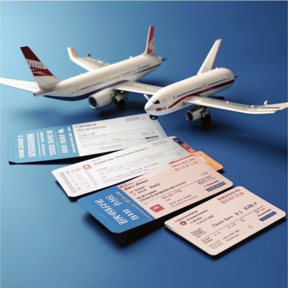    Авиабилеты: экономим с умом