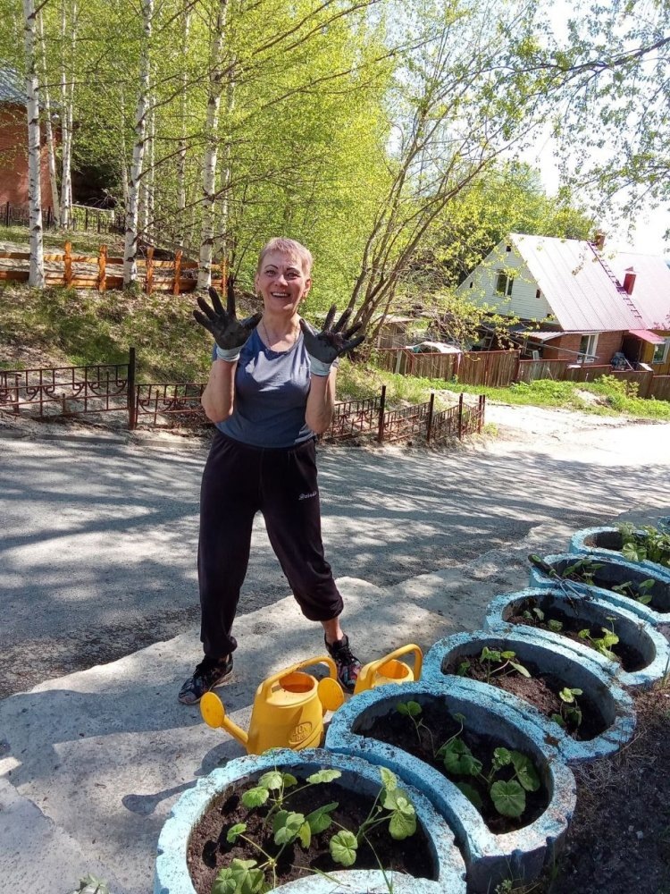    От отчаяния в нормальную жизнь