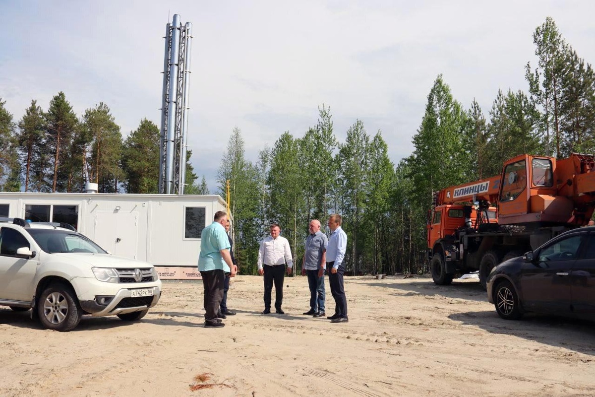    Готовь сани летом