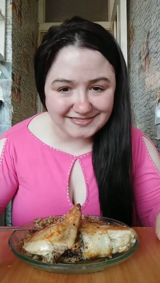 Марина Кузьменко. Фото из открытого источника