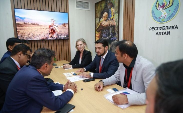 Фото:. ТГ-канал Александра Прокопьева