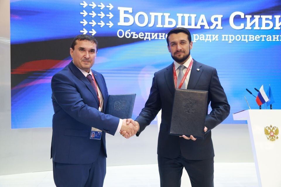 Фото: ТГ-канал Александра Прокопьева