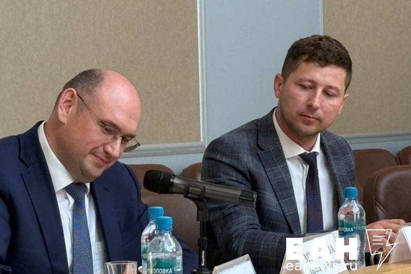    ЕАН / Архивное фото