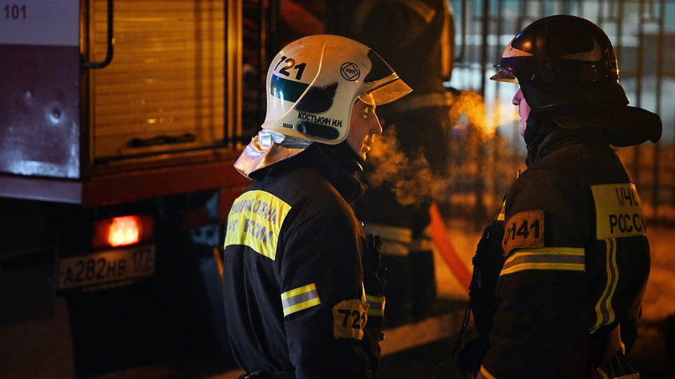 Фото: Антон Новодерёжкин / Коммерсантъ
