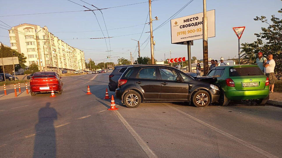 Фото: пресс-служба УМВД России по Севастополю