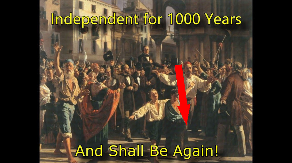    Тайные коды карбонариев как они изменили Италию и вдохновили революции по всему миру