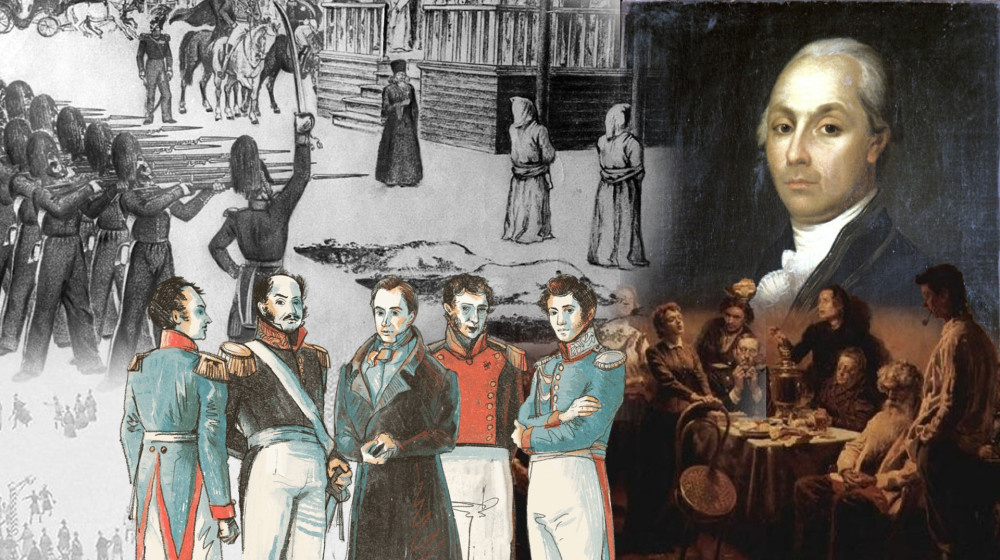    Тайные коды карбонариев как они изменили Италию и вдохновили революции по всему миру