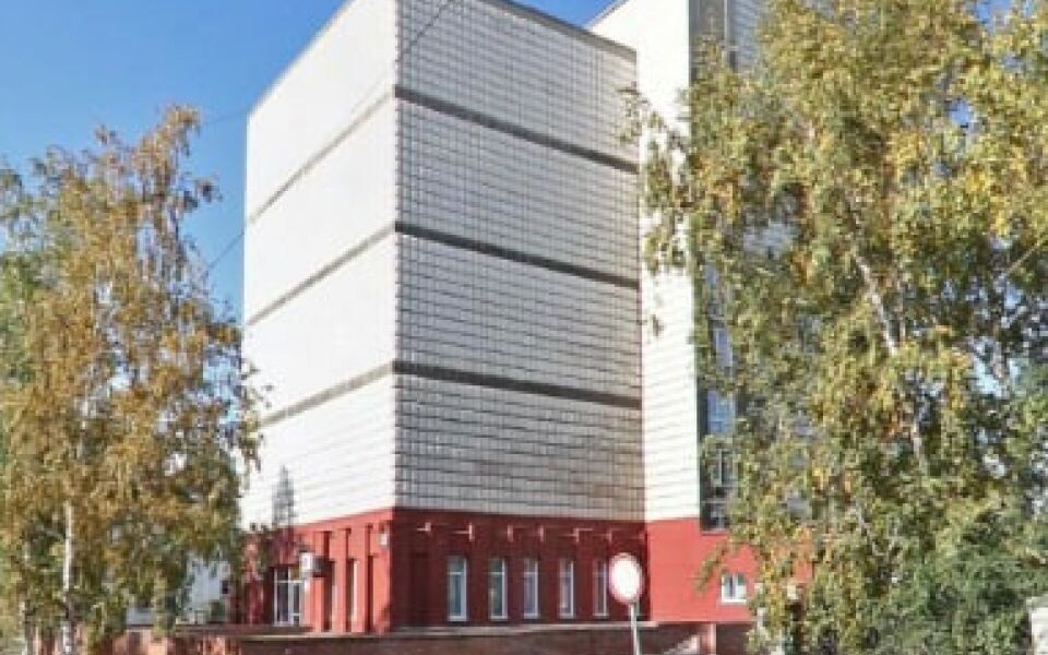    Государственный архив Алтайского края