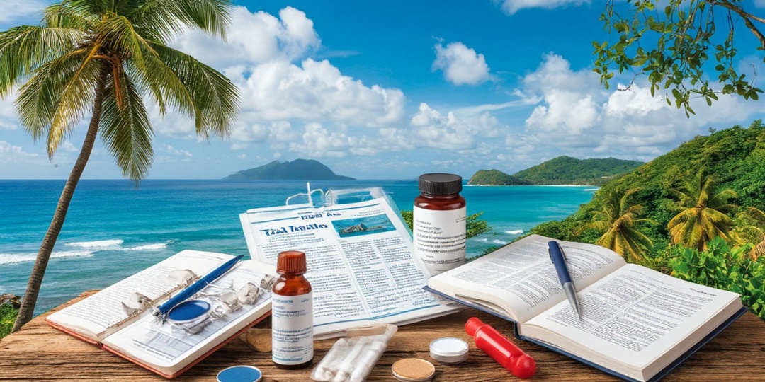 Страховка для путешествий. Как выбрать страховой полис. На что обратить внимание при покупке туристической страховки.