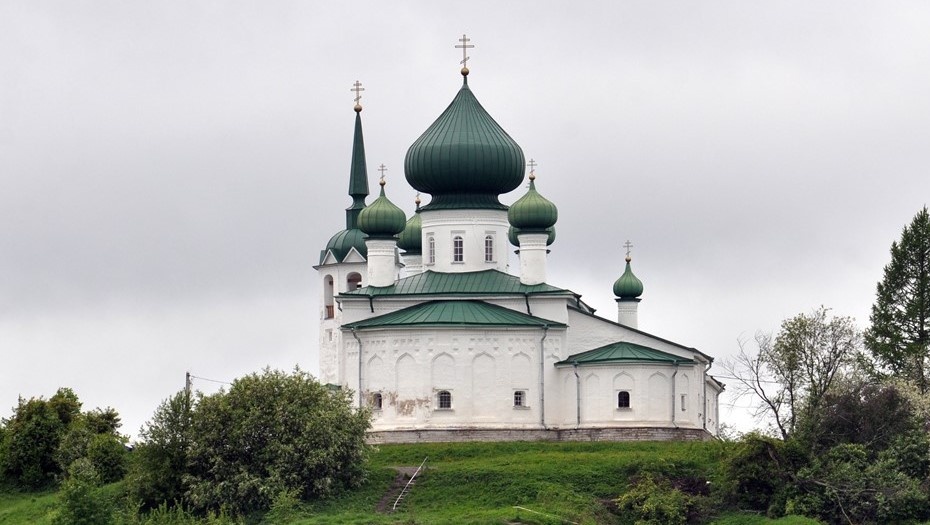    Автор фото: ТАСС