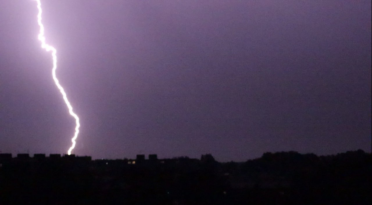    Фото: телеграм-канал «Аварийный Омск»