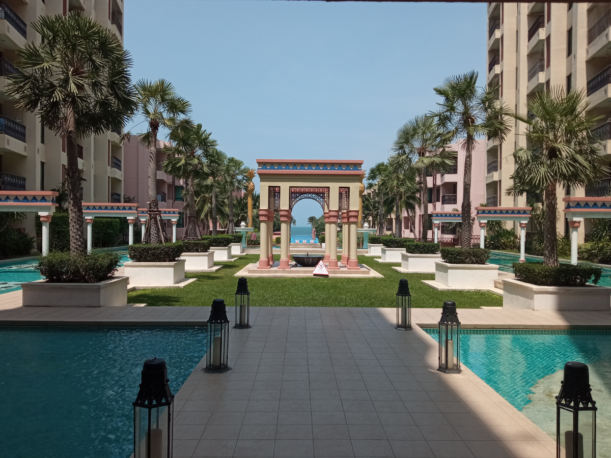 Marrakesh Hua Hin (Маракеш, Хуа Хин)