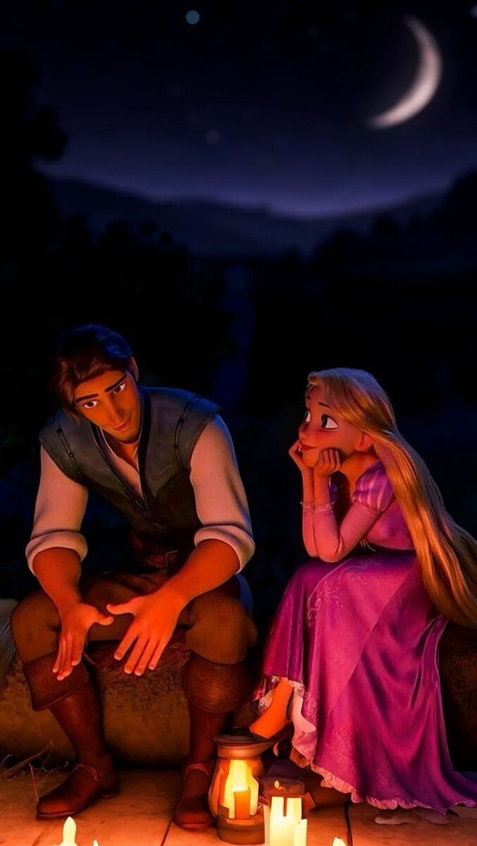 кадры из мультфильма