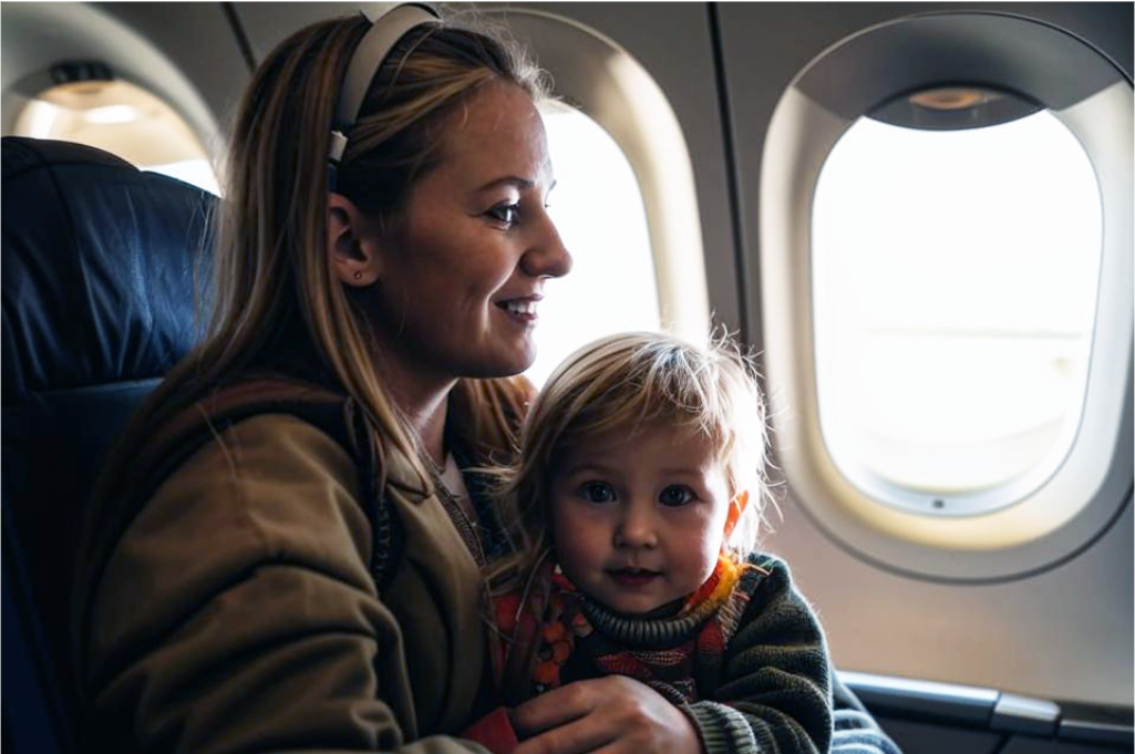    Правила безопасного отдыха