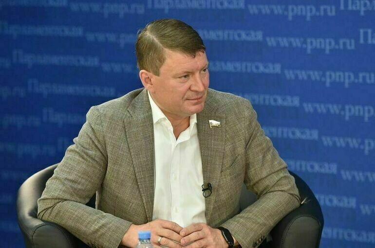   Игорь Самохвалов/ПГ