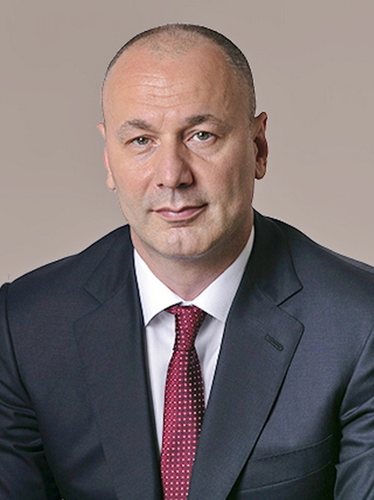     Анзор Музаев. Фото: Рособрнадзор