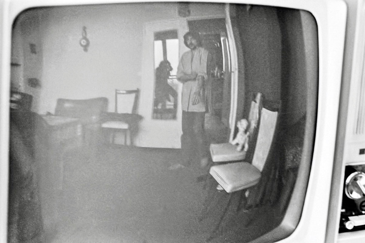 Новости наводняют нас бесконечными событиями, на которые мы не можем повлиять.