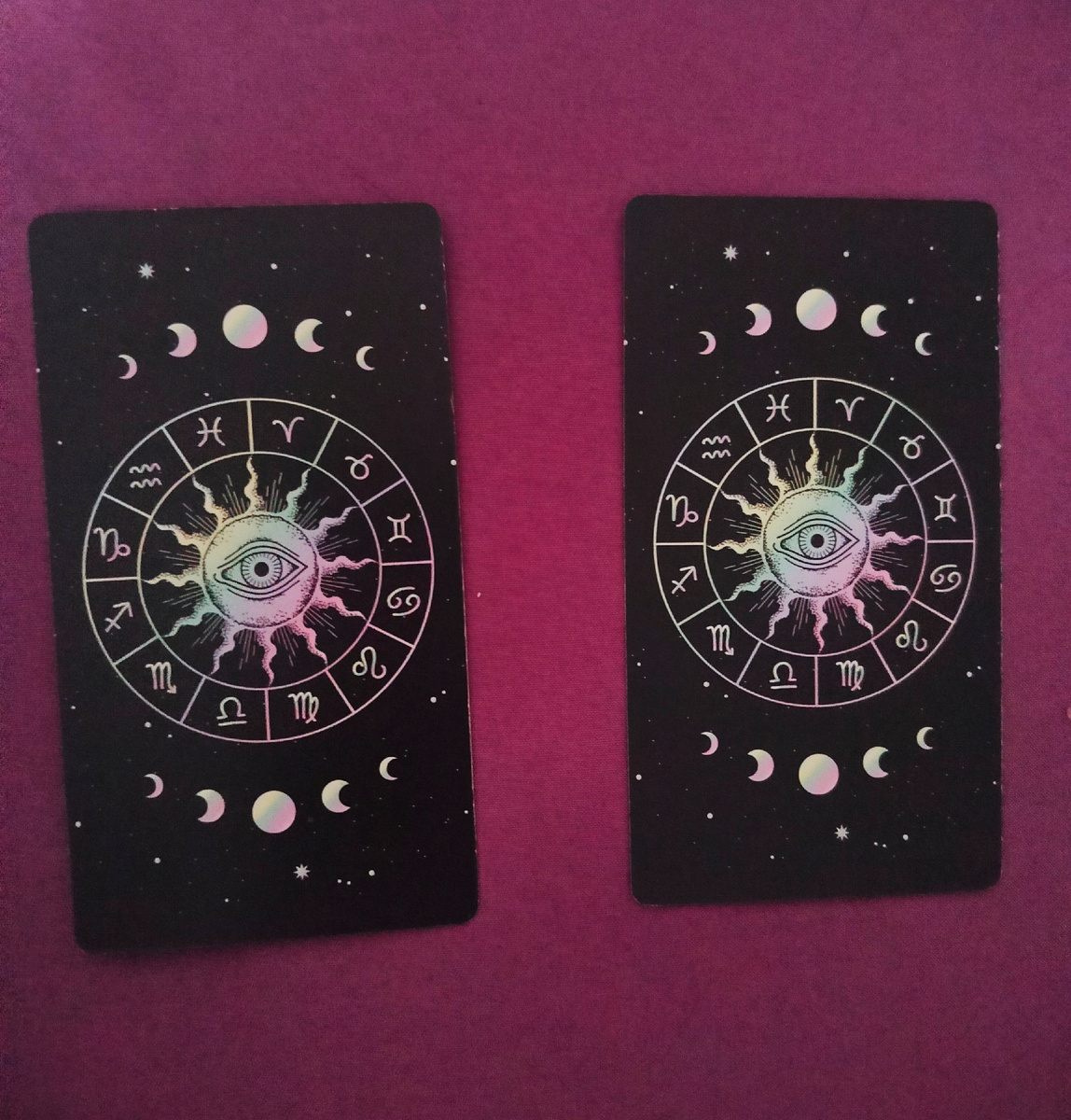 Выбираем карту 1/2