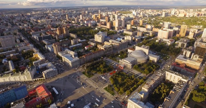 Архивное фото