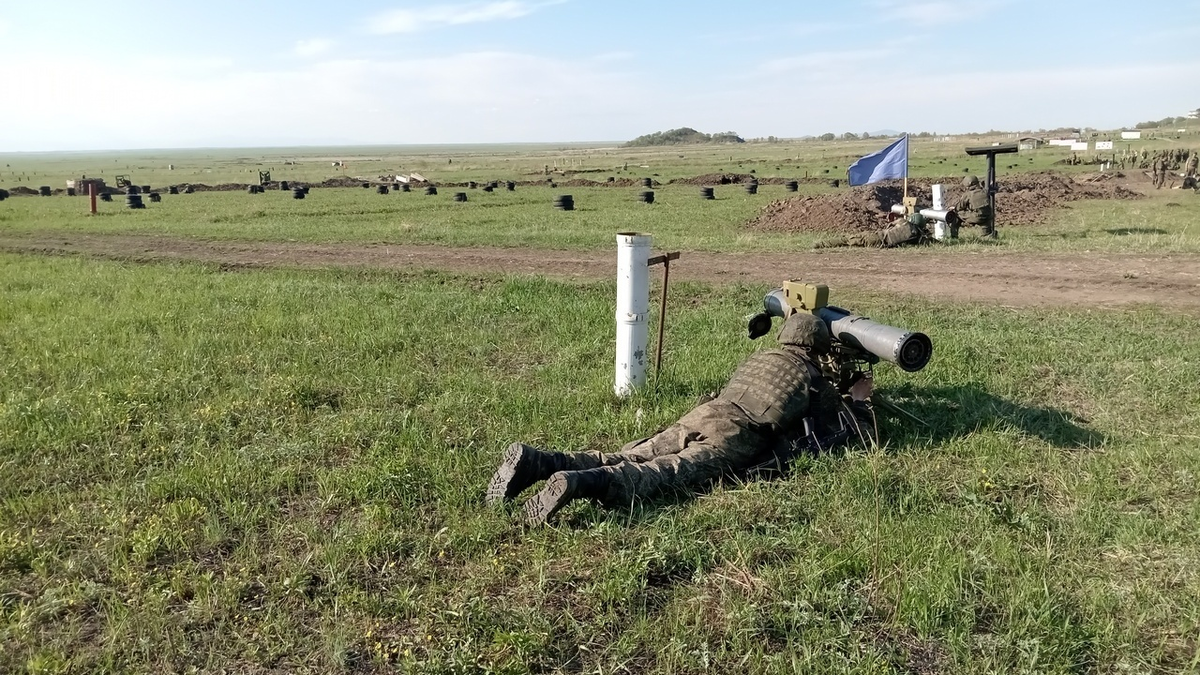 Министерство обороны РФ