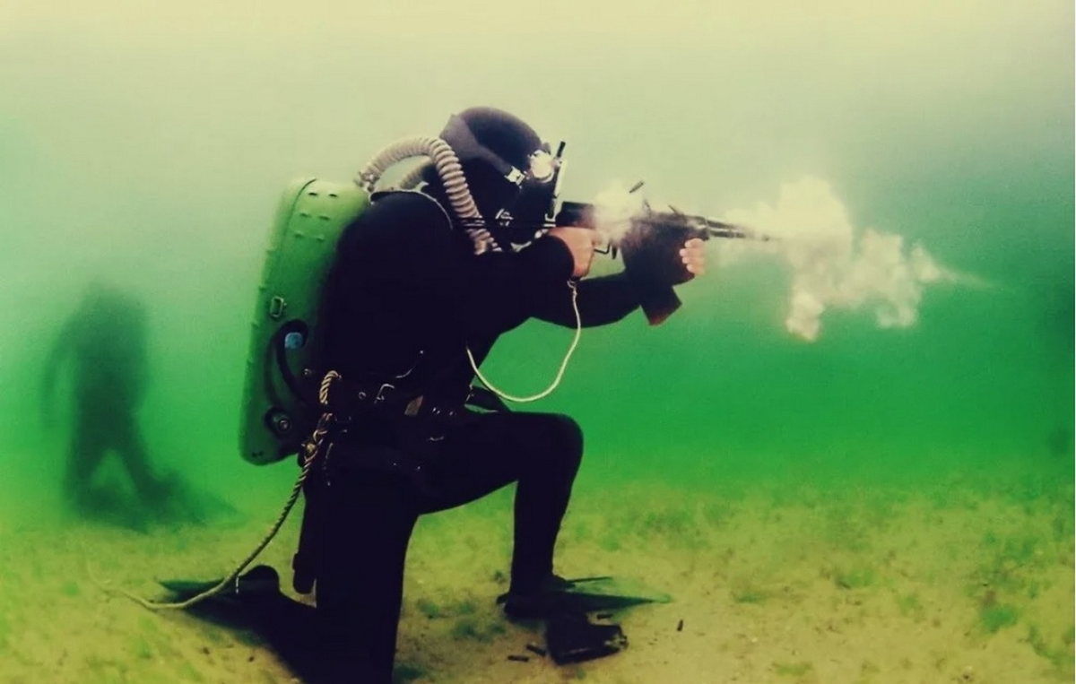 Министерство обороны РФ