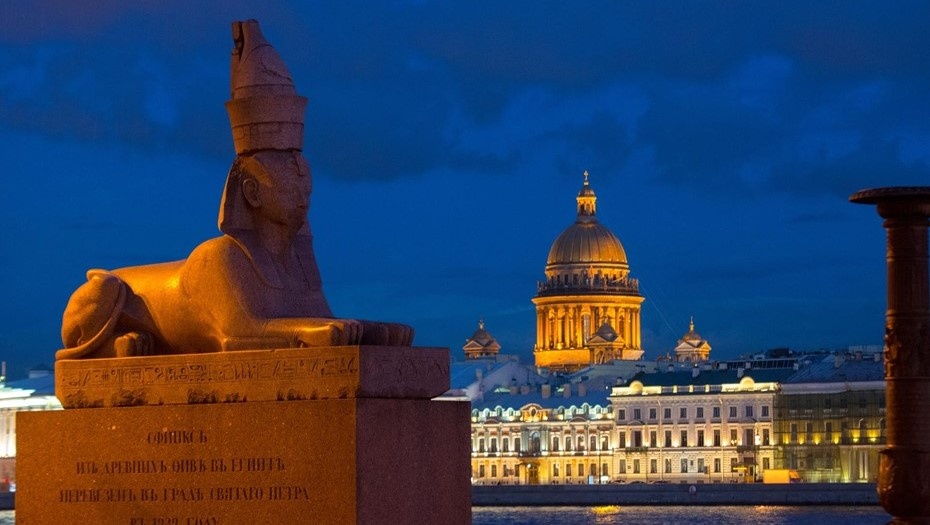    Автор фото: Тихонов Михаил