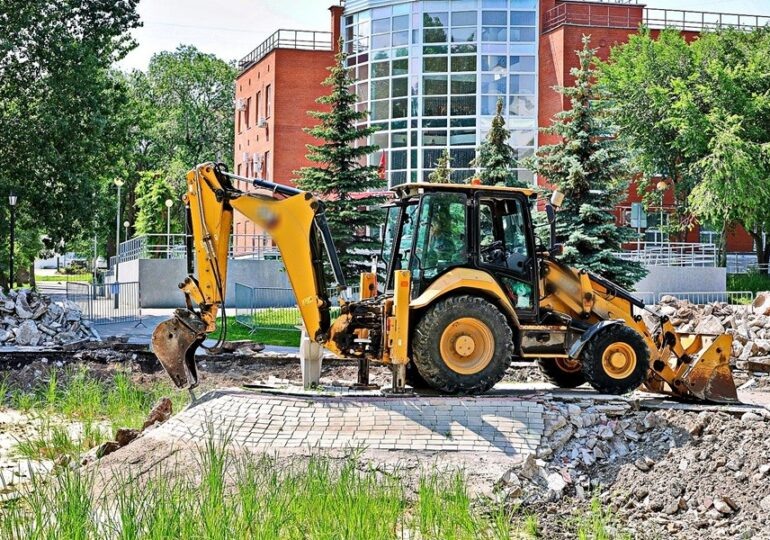    Фото Администрации Самары