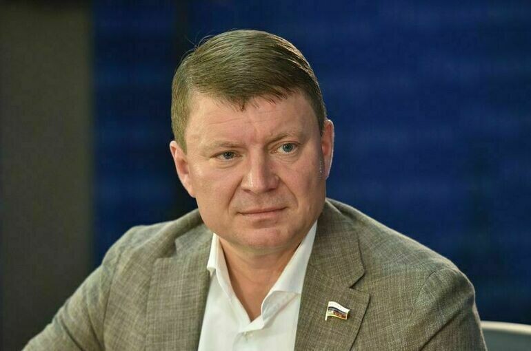   Игорь Самохвалов/ПГ