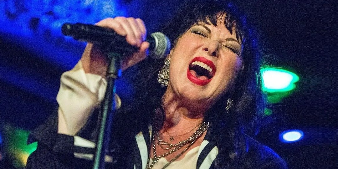 Энн Уилсон – юбилей вокалистки Heart