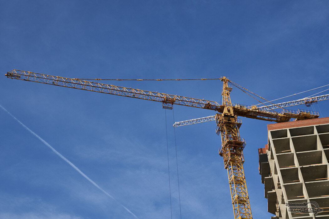    Фото Лидия Аникина © ИА «Уральский меридиан»