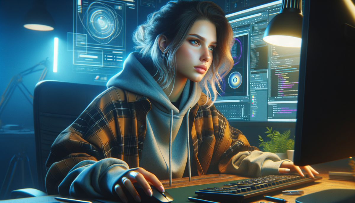    Почему стоит задуматься о создании сайта через конструктор: плюсы, минусы и советы для новичков