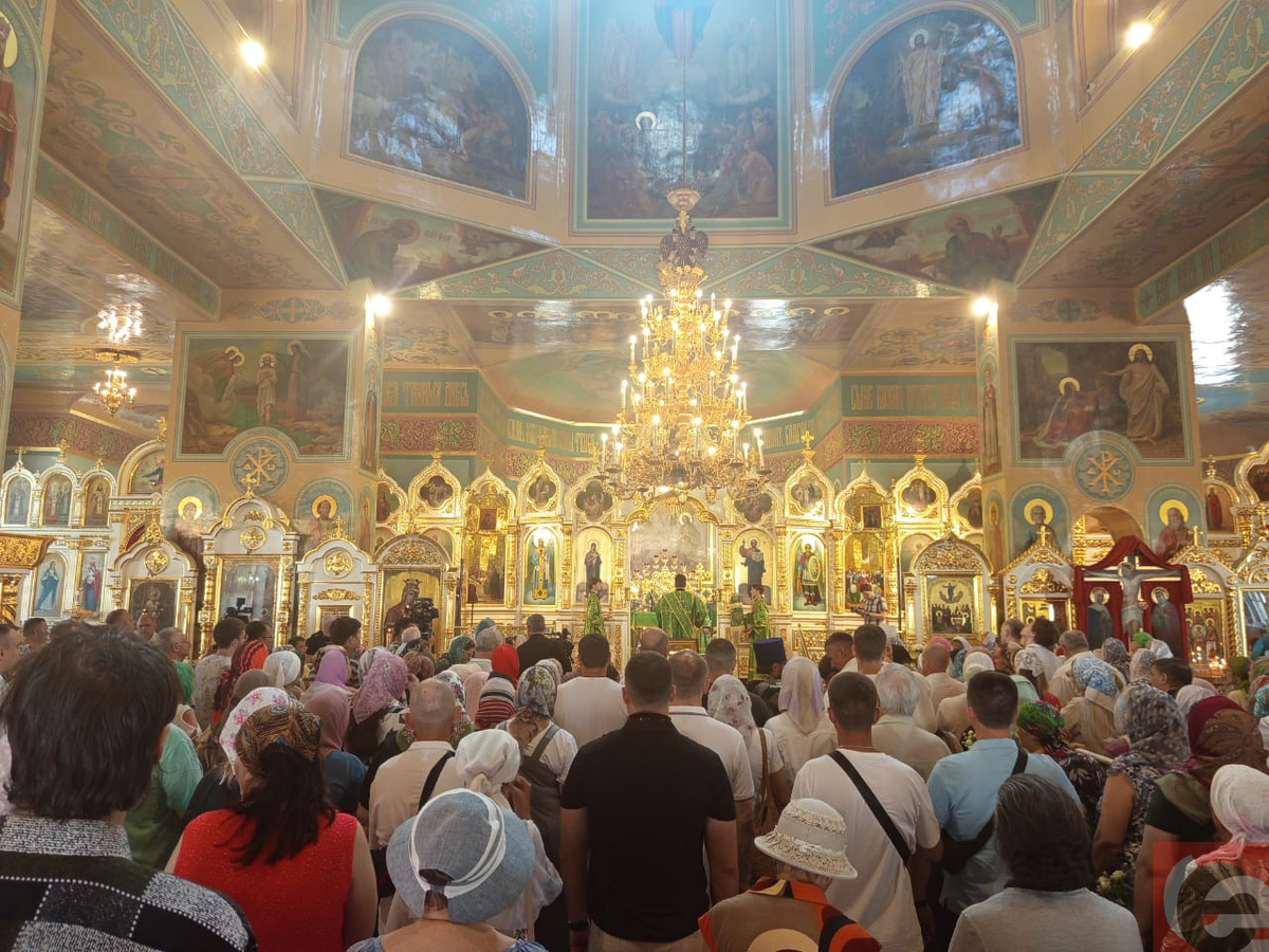    Фото: Прецедент