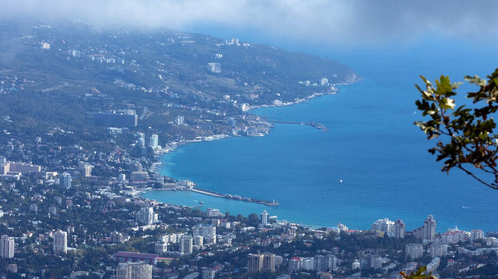 Фото: Telegram-канал главы Крыма Сергея Аксенова