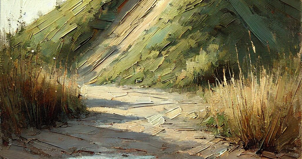 Галерея картин (№37) / Арт-студия Нормова