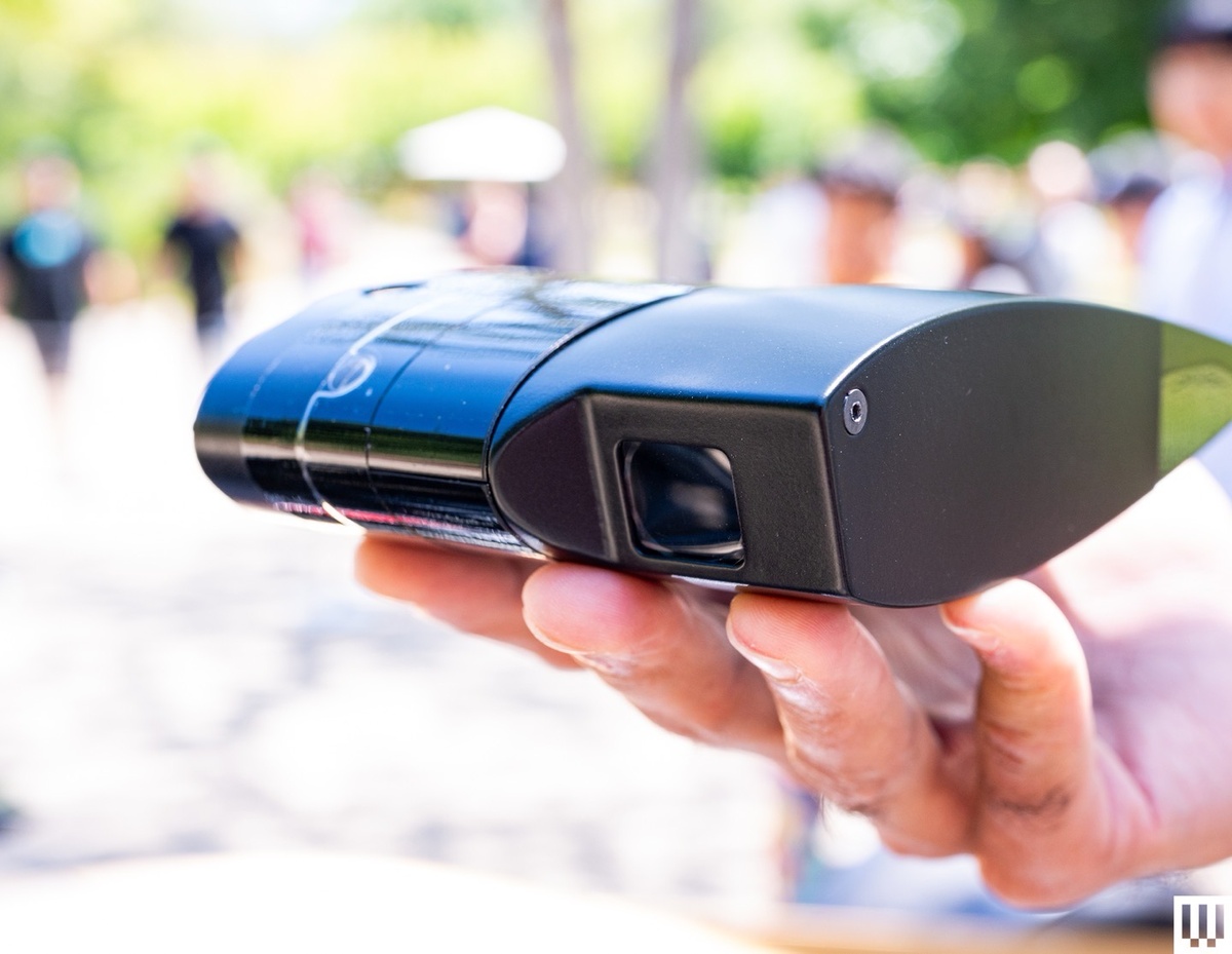    Apple сделала из iPhone камеру для своего нового фильма [ВИДЕО]