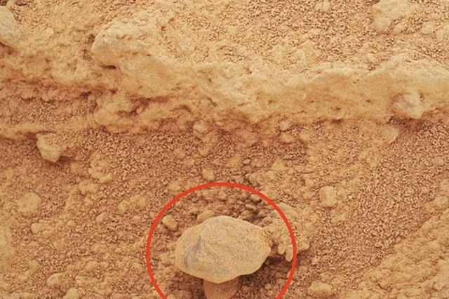    Фото: сайт Nasa