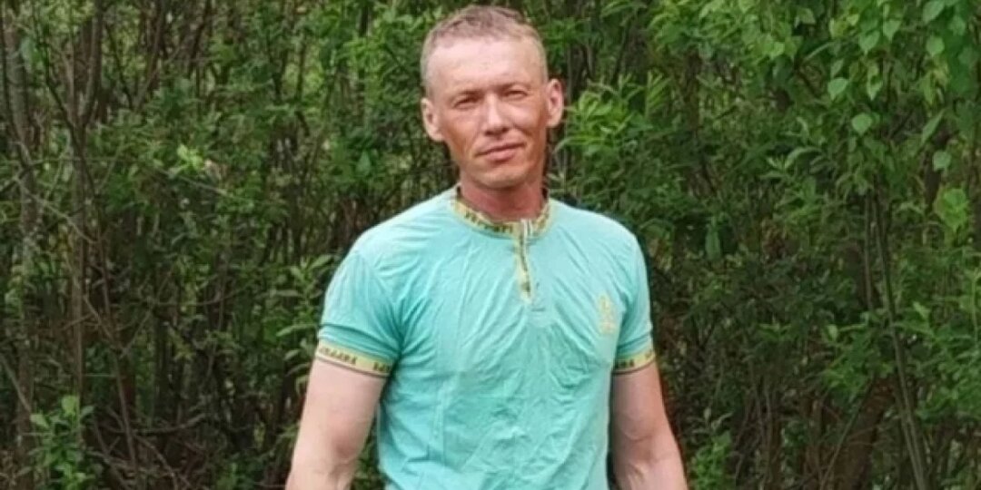 Больше полугода назад в Удмуртии бесследно пропал 44-летний мужчина