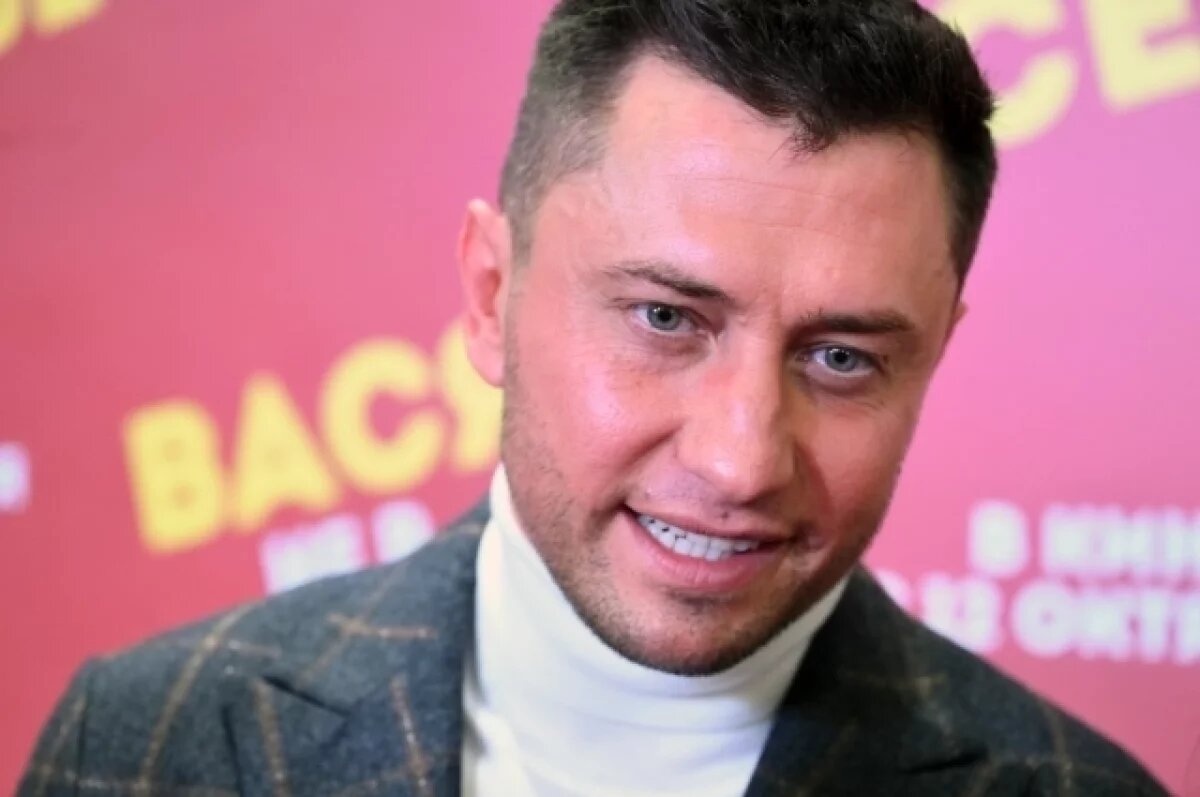    Правоохранители знают, где находится разыскиваемый тесть Прилучного Брутян