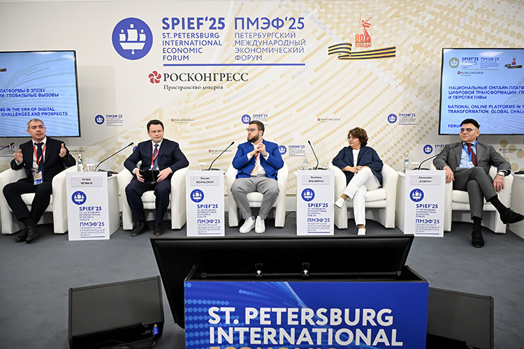    Идея создания в России национального мессенджера, одобренная Госдумой уже на уровне законопроекта, накануне получила свое развитие.   