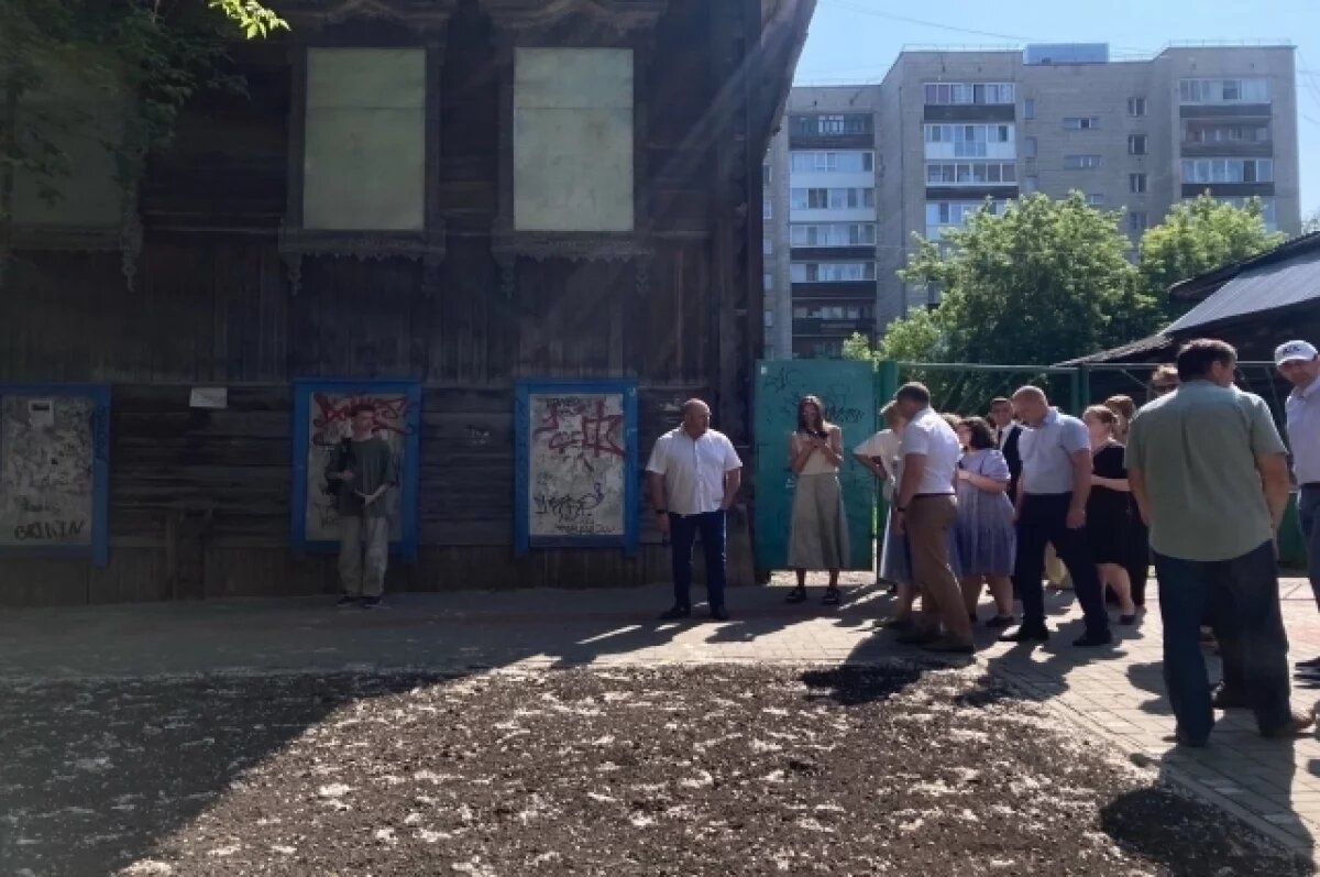    Ремонт ключевых дорог Томска выходит на финишную прямую