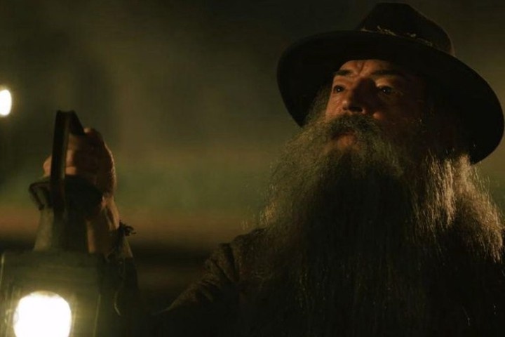  Фото © «Держись солнца» режиссер Леонид Кулибаба / Kinopoisk.ru