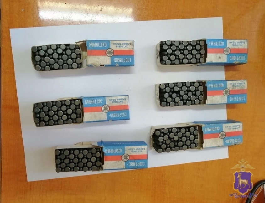    Фото ГУ МВД по Самарской области